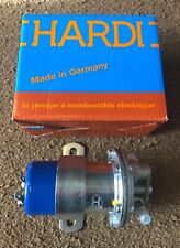 Wolseley 15/60 16/60 18/85 Hornet 12V Electric Fuel Pump - eq. to AUF214