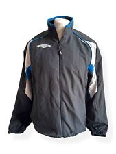 RETRO UMBRO TRACKSUIT TOP SIZE