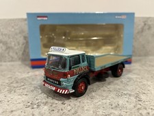 Corgi - Bedford 4-Wheel