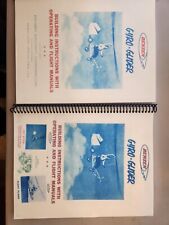 bensen gyrocopter build books