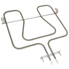 Oven Element for ZANUSSI Cooker Grill Heating Heater 1650W ZCG ZCE ZOG ZBG ZBF