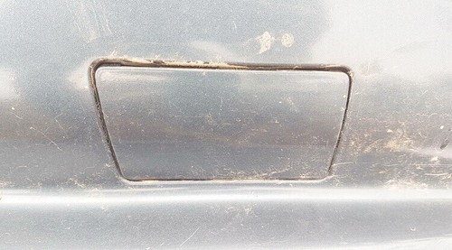 Peugeot 306 1996 - tow, hook