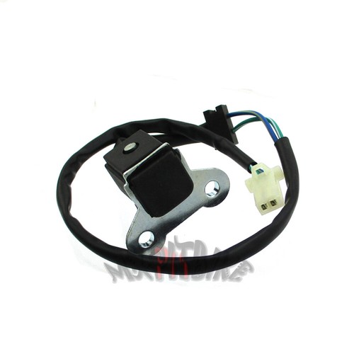 Trigger pick coil - trigger, up