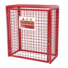 19KG Gas Bottle Collapsible