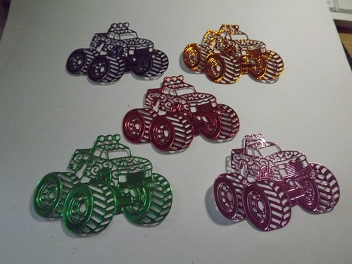 Die cuts tattered lace - 5,