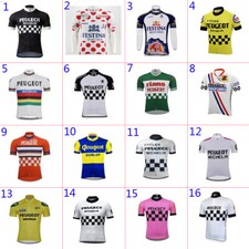 Retro team mens michelin - retro,