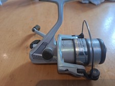 Daiwa Regal-Z 2503T Fishing