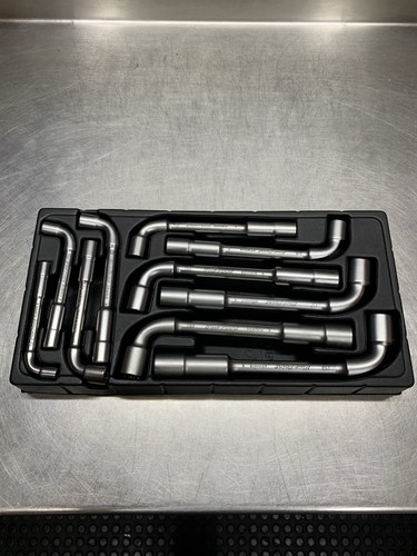 Blue point box - box, spanner