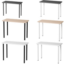 IKEA LINNMON/ADILS Desk Table