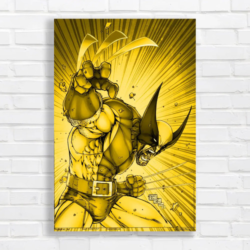 Fierce comic book - comic,