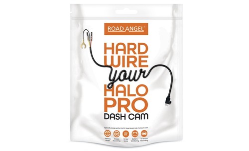 Road angel hard wiring - wiring, kit