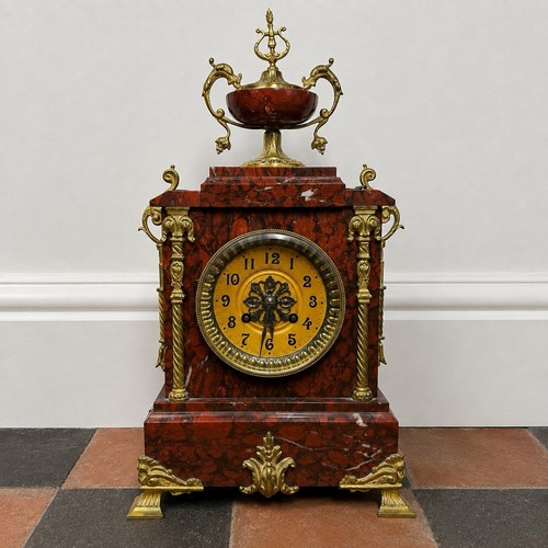 Antique french japy frères - french,