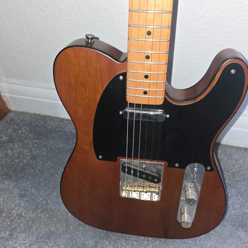 Squier 40th anmiversary tele