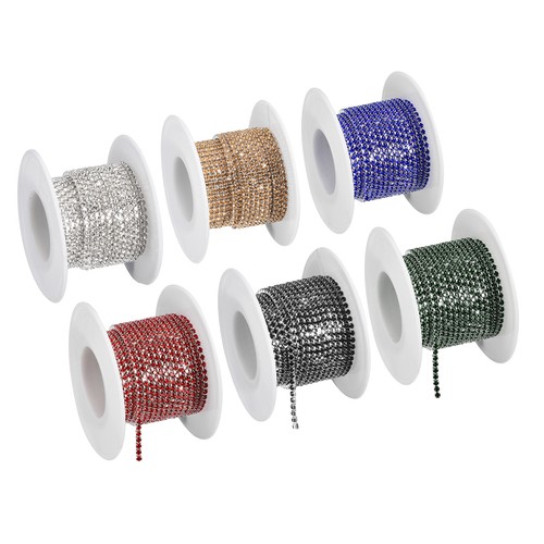 Roll yards 2mm crystal - 6,