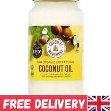 1L Raw Coconut Oil - Ethically