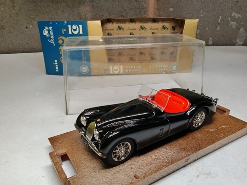 Brumm scale metal model - 1/43,