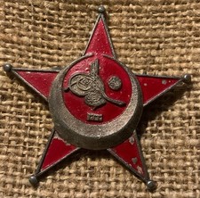 WW1 1915 Turkish Gallipoli