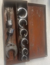 Proto Vintage TAC 500 Split