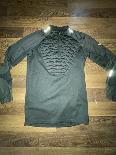 Nike therma fit black - black, &
