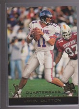 NCAA College Football Cards
