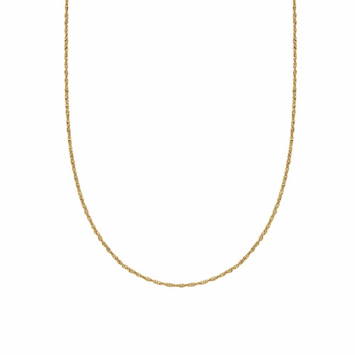 Daisy london 18ct gold plate - 18ct,