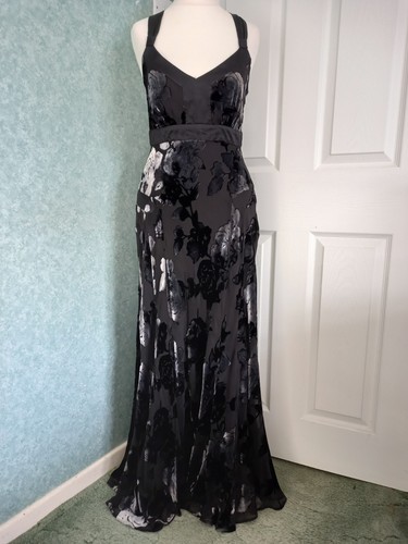 Nwot monsoon silk blend bias - nwot,