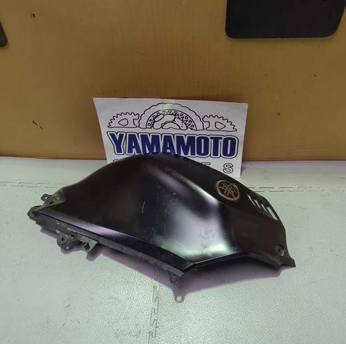 Yamaha yzfr125 yzf125r - yamaha,