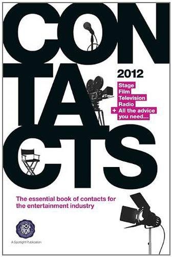 Contacts stage - (contacts:,