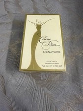 Celine Dion Signature Eau De