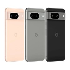 NEW Google Pixel 8 5G -128GB -
