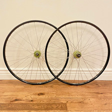 Alex rims hrd wheelset - alex,