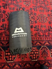 Mountain Equipment Helium Women’s 3.8 Camping Sleep May