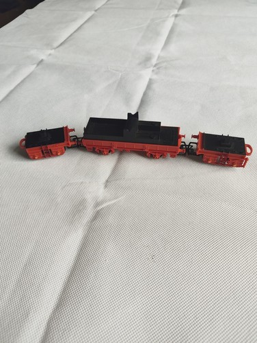 Hornby r739 gauge breakdown - hornby,