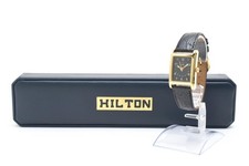 [NEAR MINT]ORIS Rectangular
