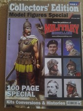 Military Modelling Magazine