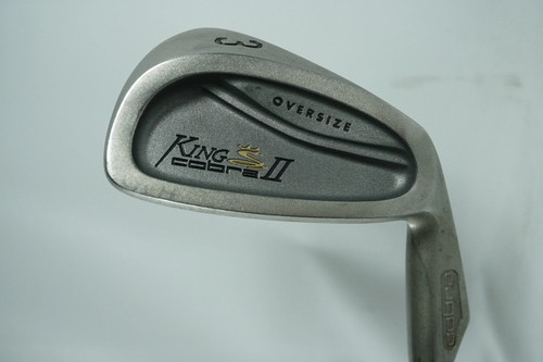 Cobra oversize iron - 2, /