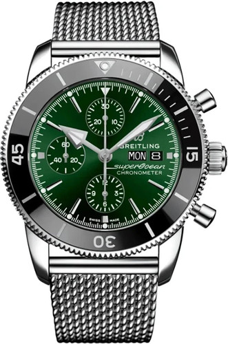 Breitling superocean heritage - superocean,
