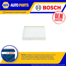Pollen / Cabin Filter fits
