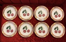 8 Vintage EPOCH NORITAKE