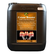 Hydra Fuel Cetane Booster 99%