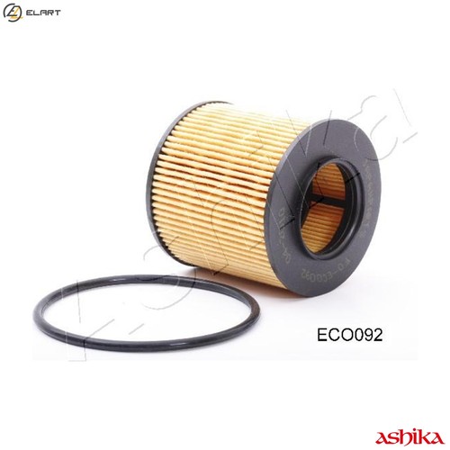 Oil filter eco092 - for, vw