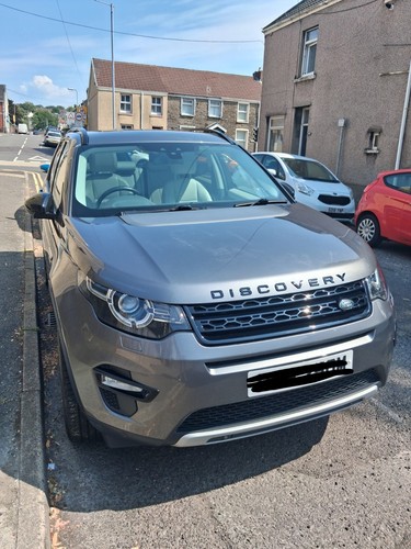 2016 land rover - 2016,