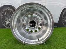 4X R15 Inch 6x139.7 OffRoad