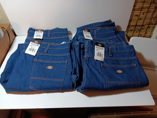 Lot dickies pocket work - dickies, 5-pocket