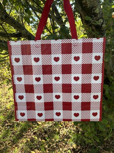 Valentine themed reusable - themed,