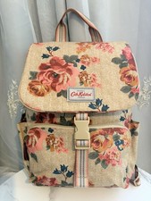 Cath Kidston beige floral