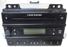 Land Rover Freelander 2004