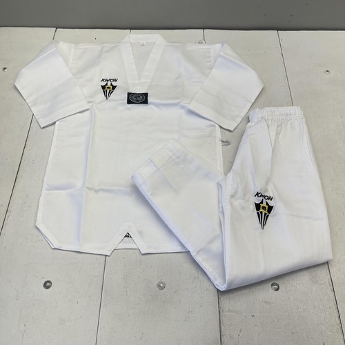 Kwon starfighter uniform set - kwon,