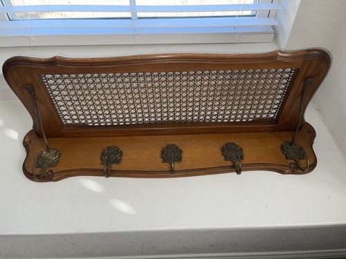 Vintage german stil - vintage, wall