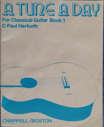 Tune day for classical - a,